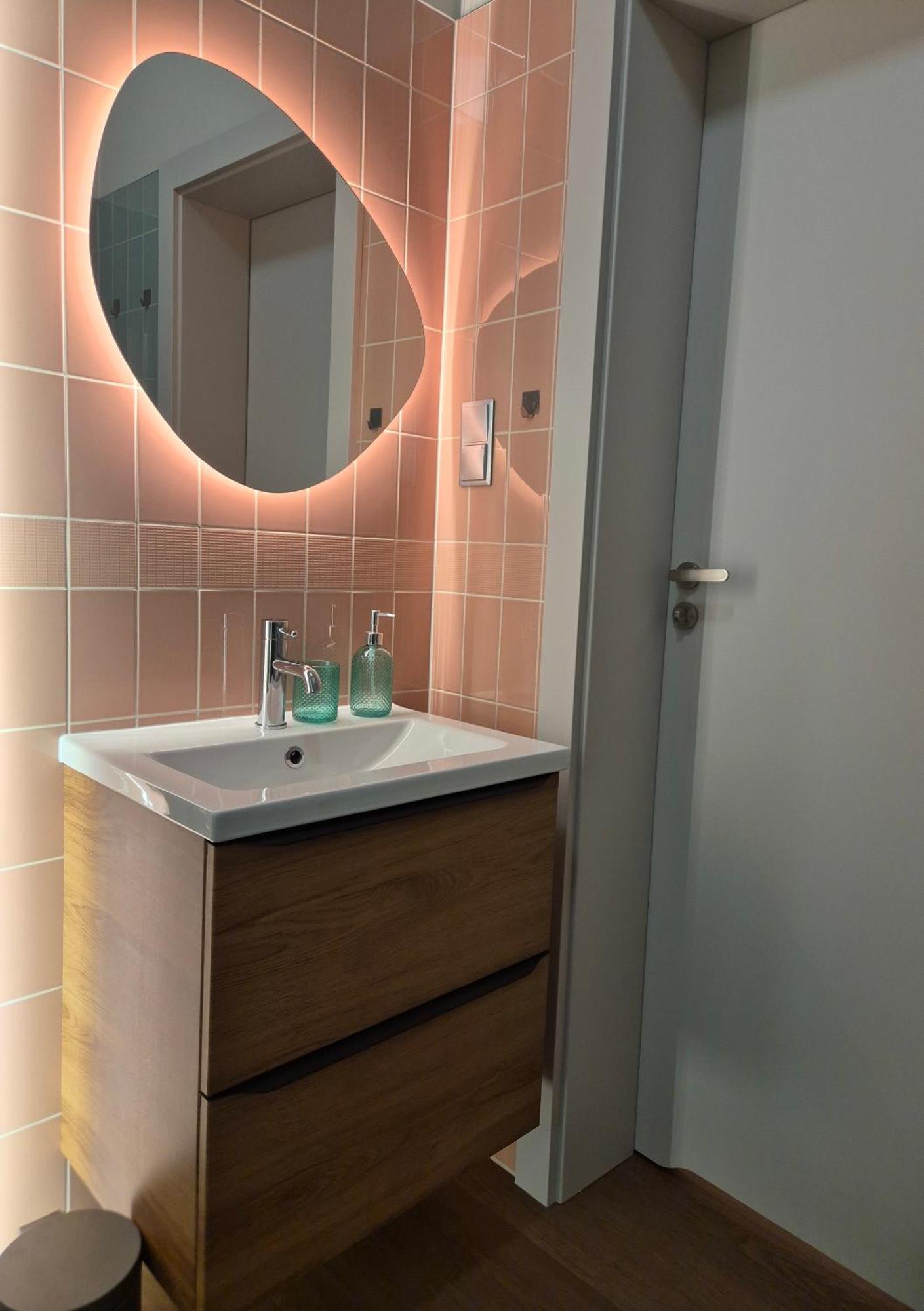 Apart In The Center - Self Check-In Jelenia Góra Zewnętrze zdjęcie